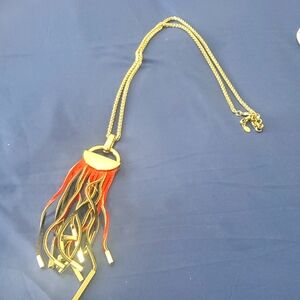 36 inch Cain 8 inch charm